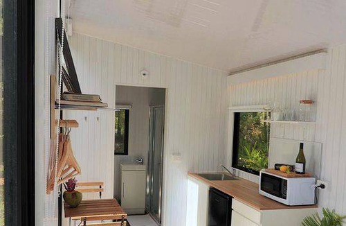 Julatten House | House ∙ 1 bedroom ∙ 2 guests