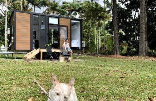Julatten House | House ∙ 1 bedroom ∙ 2 guests