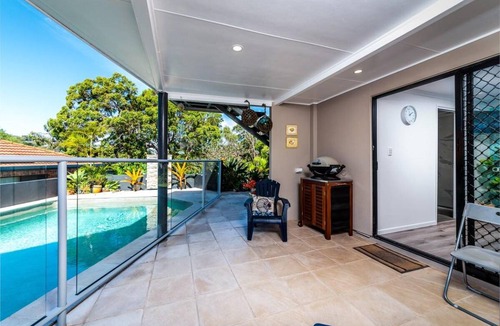 Noosa Heads House | House ∙ 1 bedroom ∙ 2 guests