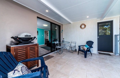 Noosa Heads House | House ∙ 1 bedroom ∙ 2 guests