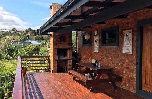 Paradise House | House ∙ 2 bedrooms ∙ 4 guests