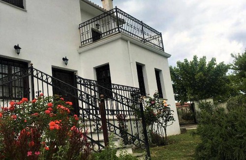 Lafkos House | House ∙ 2 bedrooms ∙ 5 guests