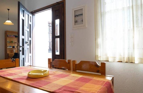 Lafkos House | House ∙ 2 bedrooms ∙ 5 guests