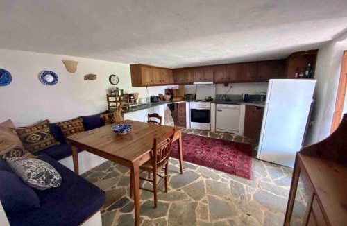 Grambia House | House ∙ 2 bedrooms ∙ 5 guests