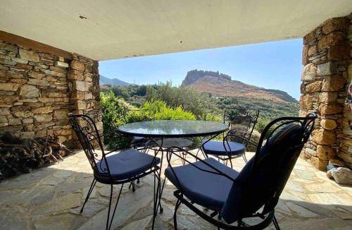 Grambia House | House ∙ 2 bedrooms ∙ 5 guests