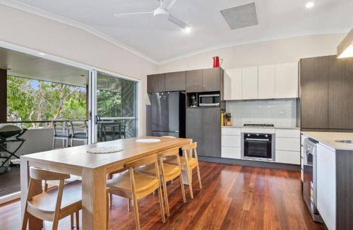 Point Lookout House | House ∙ 3 bedrooms ∙ 6 guests