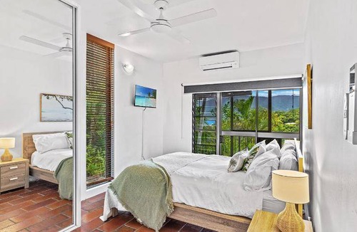 Shute Harbour House | House ∙ 3 bedrooms ∙ 6 guests