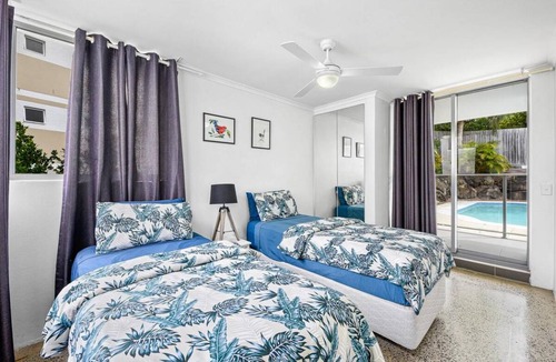 Sunrise Beach House | House ∙ 3 bedrooms ∙ 6 guests