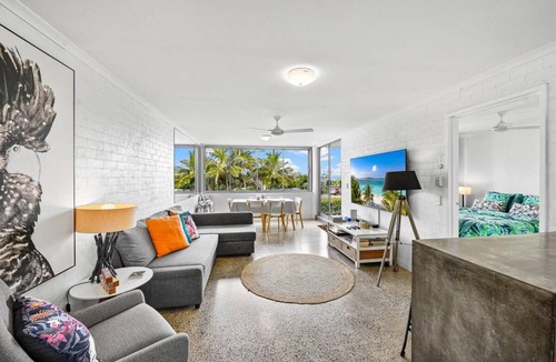 Sunrise Beach House | House ∙ 3 bedrooms ∙ 6 guests