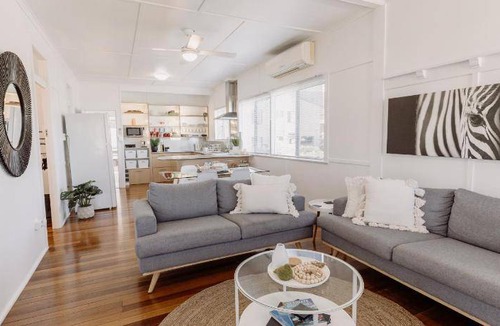 Mooloolaba House | House ∙ 3 bedrooms ∙ 6 guests