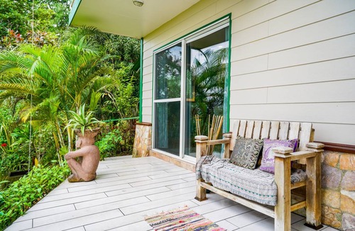 Quepos House | House ∙ 4 bedrooms ∙ 12 guests