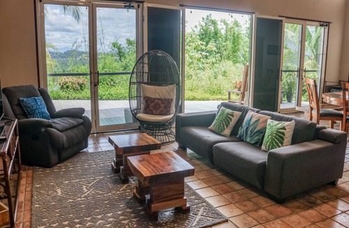 Quepos House | House ∙ 4 bedrooms ∙ 12 guests