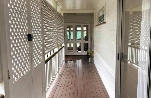 Amity Point House | House ∙ 4 bedrooms ∙ 8 guests