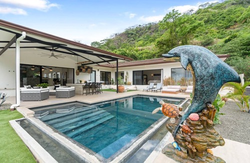 Brasilito House | House ∙ 5 bedrooms ∙ 16 guests