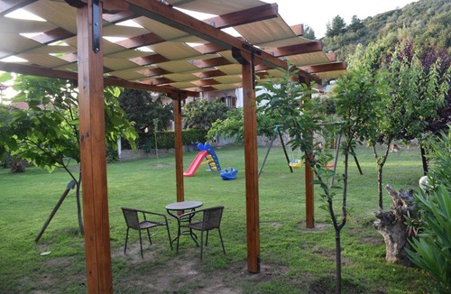 Toroni Apartment | House Evristhenis 2