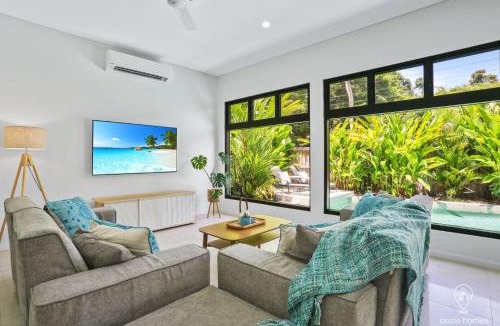 Palm Cove House | House Heliconia - Luxury Living in Palm Cove
