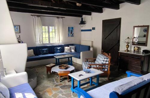 Kanatadika House | House of Memories