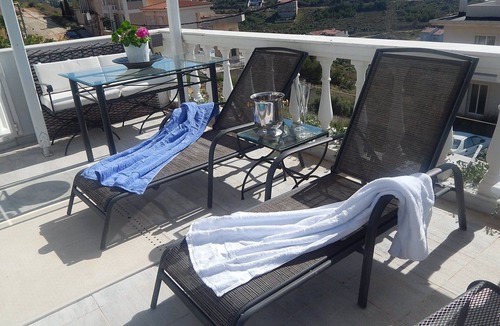 Dasamari Villa | House with private pool 25' from Athens Airport