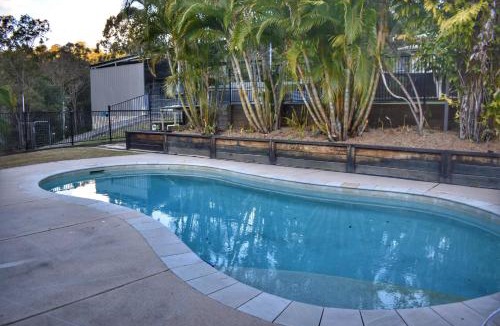 Canungra House | Huge Hidden Hinterland Estate