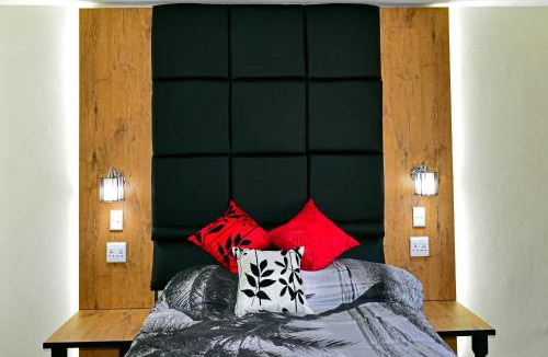 Krugersdorp Apartment | Hyswan Self Catering Guesthouse