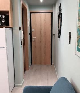Ioannina Apartment | I5 studio