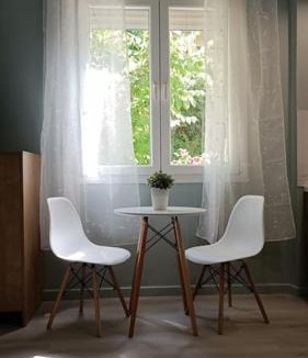 Ioannina Apartment | I5 studio