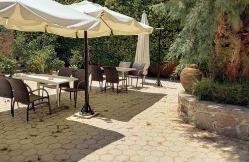 Korithion Apartment | Ianos Living Spaces 01