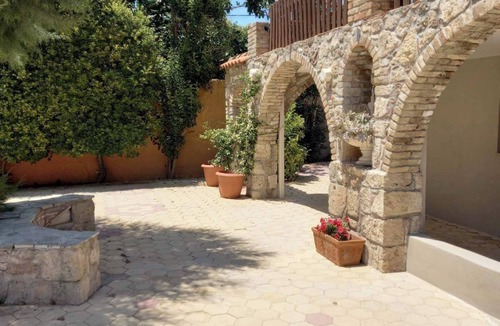 Korithion Apartment | Ianos Living Spaces 01