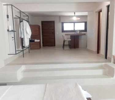 Korithion Apartment | Ianos Living Spaces - 02