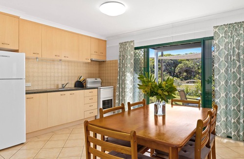 Noosa North Shore House | Ideal Beach Family Getaway with Ocean Views