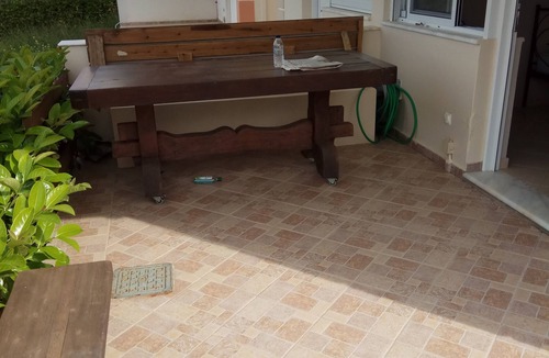 Theologos House | IDEAL FOR FAMILIES WITH SMALL CHILDREN