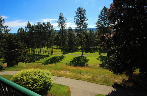 Quail Ridge Apartment | Ideal Studio - 203B