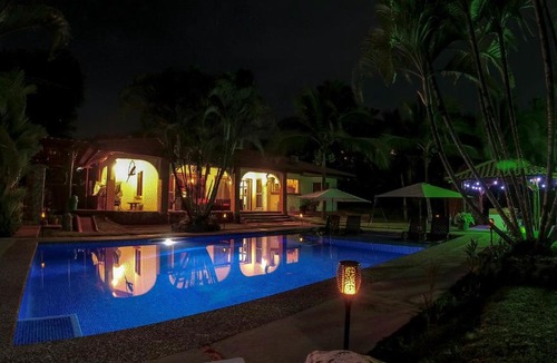 Esterillos House | Iguana Apartmentos and Estate
