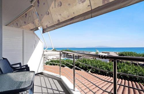 Pidima Kyras Apartment | Iguana studio 15