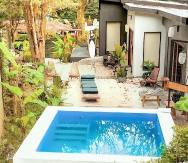 Playa Santa Teresa Apartment | Ikiru Villa