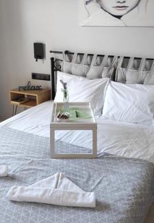 Kalamata Marina Apartment | Ilianna's Home Β3 - Marina,Kalamata