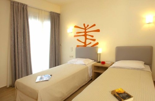 Loutra Edipsou Hotel | Ilion Hotel