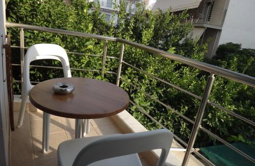 Loutra Edipsou Hotel | Ilion Spa Hotel