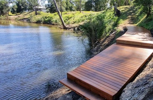 Imbil Cabin | Imbil Country Cabin 3