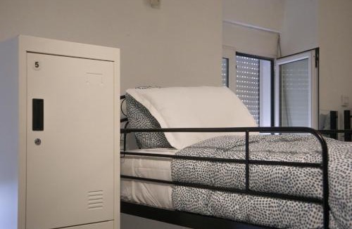 Attiki Hostel | Impact House Athens by Goodwill Caravan