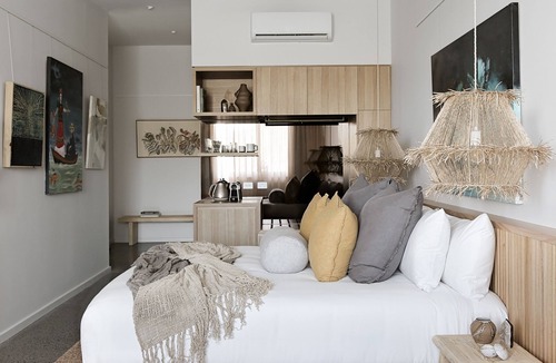 Eumundi Hotel | Imperial Boutique Accommodation