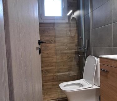 Pramanta Apartment | In Strogoula's shadow