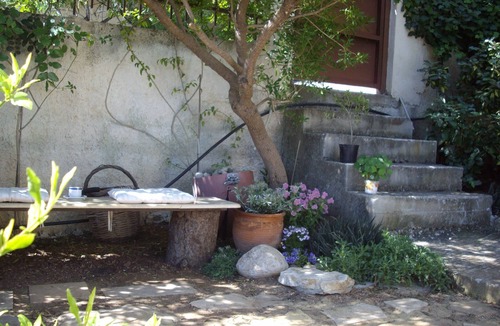 Katakali House | In the center of Ancient Greece and Saronic sea