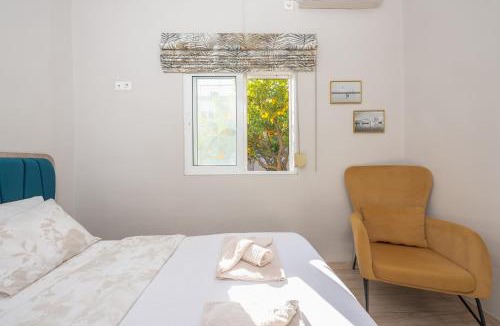 Mesolongi House | In the center of Messolonghi