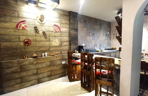 Zona Paseo Montejo House | Incredibly located and charming house
