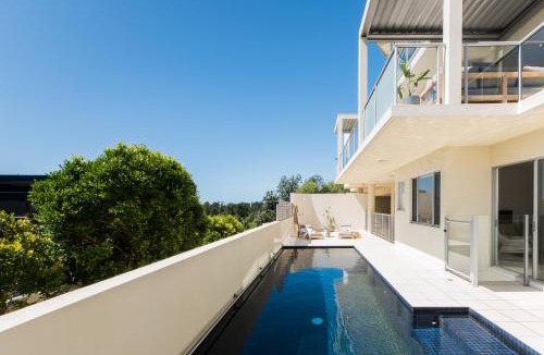 Castaways Beach House | Indulge at Iluka, Castaways Beach