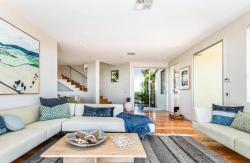 Castaways Beach House | Indulge at Iluka, Castaways Beach