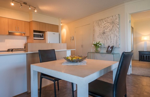 Toowong Apartment | Inn on the Park Apartments