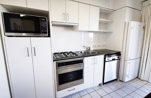 Toowong Apartment | Inn on the Park Apartments
