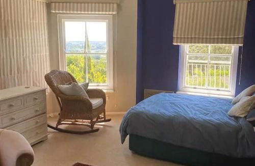 Rome Glen House | Innisfree Manor